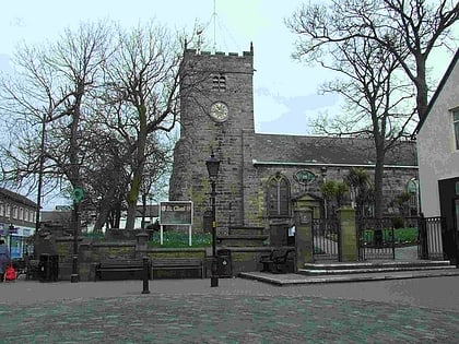 poulton le fylde