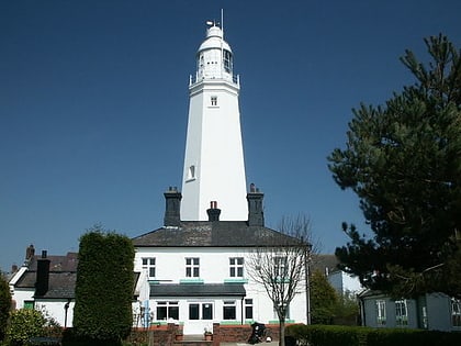 withernsea lighthouse