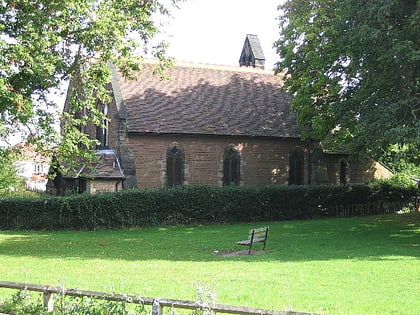 St Editha's Church