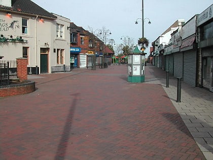 kirkby in ashfield