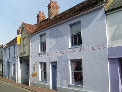 the roald dahl museum and story centre great missenden