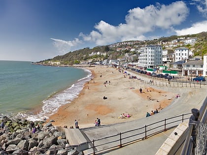 ventnor isle of wight