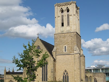 St Vincent's Church