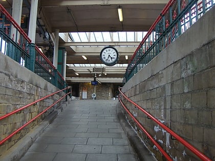 carnforth