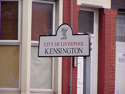 Kensington