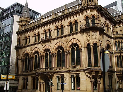 Manchester Reform Club