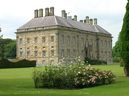 kinross house