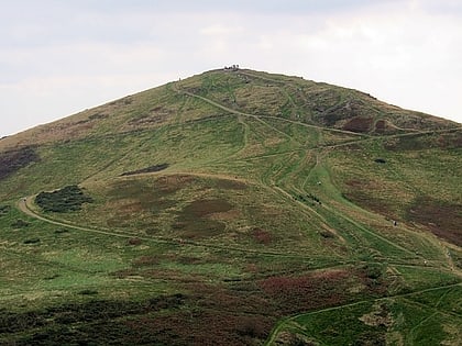 worcestershire beacon malvern