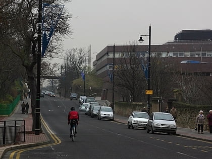 Sunderland Civic Centre