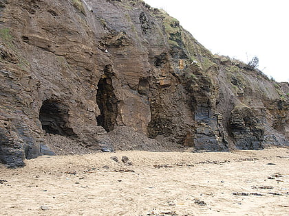 hob holes runswick bay