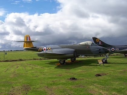 City of Norwich Aviation Museum