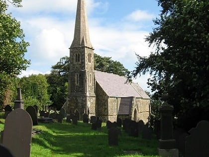 Kościół św. Gwenllwyfy
