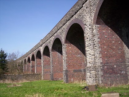 charlton viaduct shepton mallet