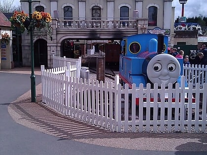 thomas land tamworth