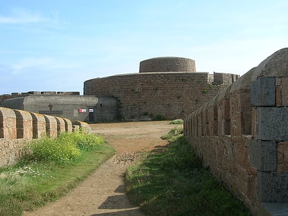 Fort Hommet
