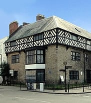 castle lodge ludlow