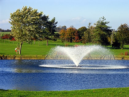 West Berkshire Golf Club