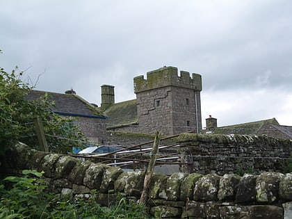 askerton castle