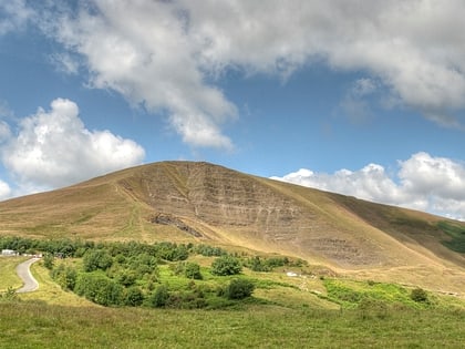 mam tor castleton