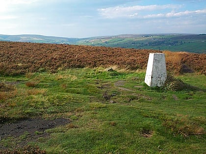 penistone hill country park bradford