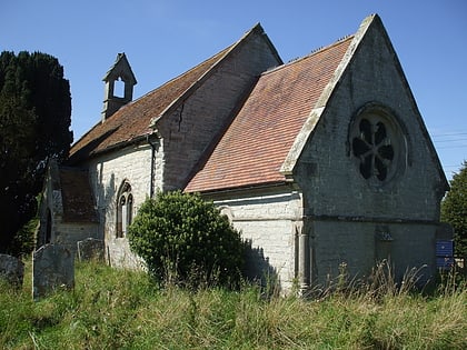 st leonards church