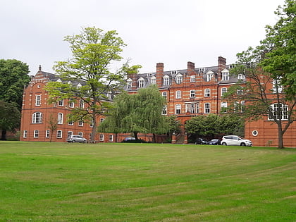 St John's Seminary