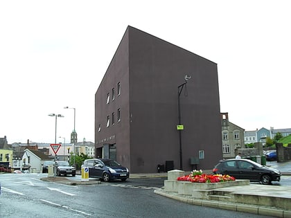 the clinton centre enniskillen