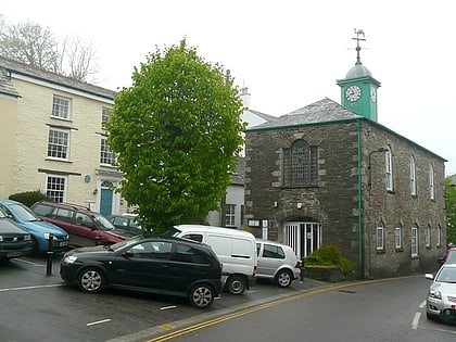 camelford