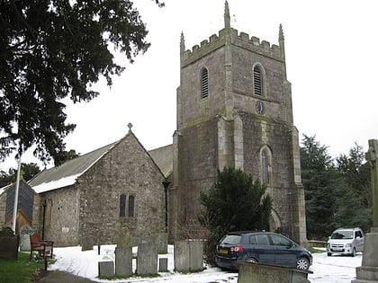 st silins church