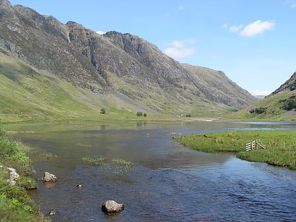 Loch Achtriochtan
