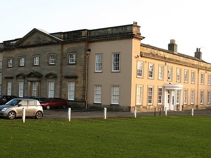 bedale hall