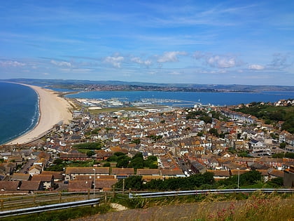 weymouth