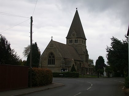 wimblington