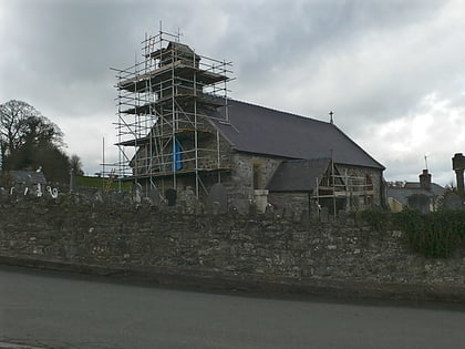 St Mary’s Church