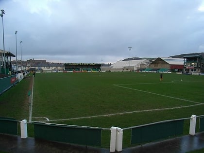 park avenue aberystwyth