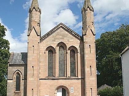 Gordon Chapel
