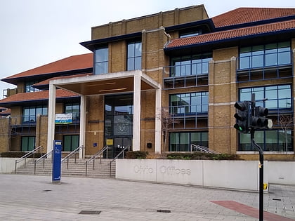 Bexley Civic Offices