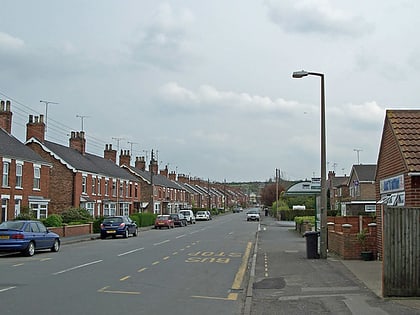 barnetby le wold