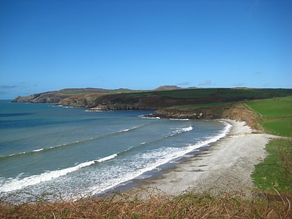 abermawr abercastle