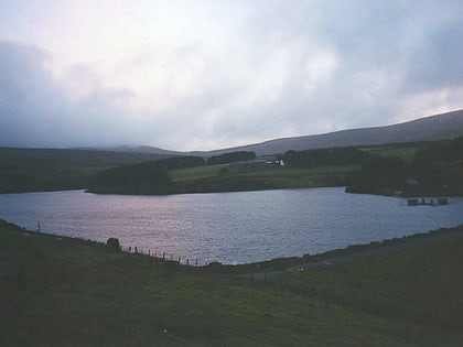 sulby reservoir
