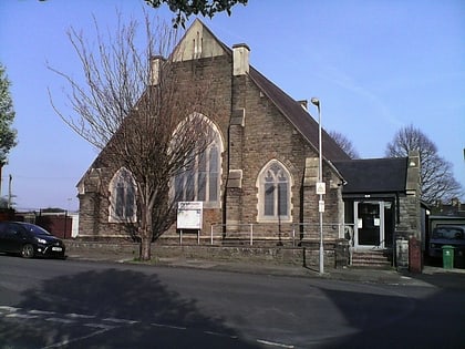 Parkminster United Reformed Church