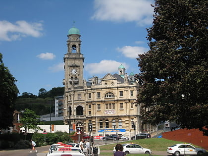 Chatham Town Hall