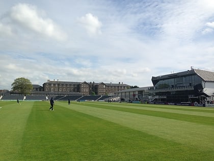 Bristol County Ground