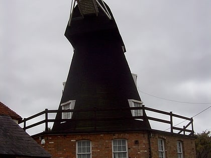 Upper Mill