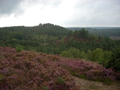 Devil's Jumps