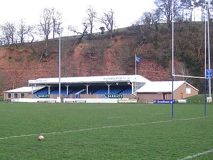 Jed-Forest RFC