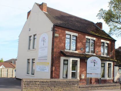 the learning tree nursery 1 sutton in ashfield