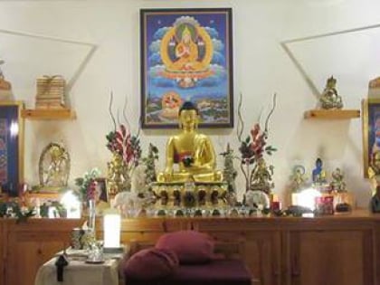 Dharmavajra Kadampa Buddhist Centre
