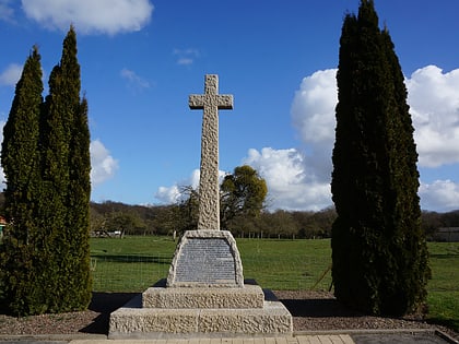 Devon County War Memorial