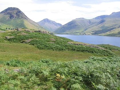 Wast Water